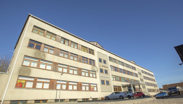 Võrumaa Arenduskeskus kolib uuele aadressile